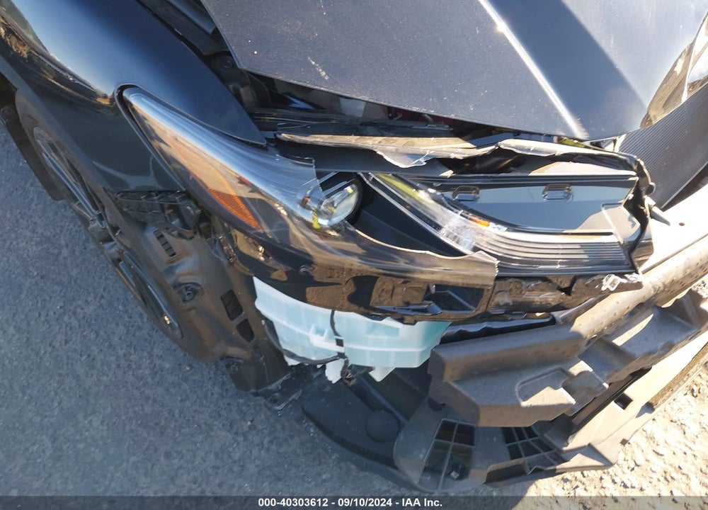 2025 TOYOTA CAMRY SE VIN: 4T1DAACK4SU511252