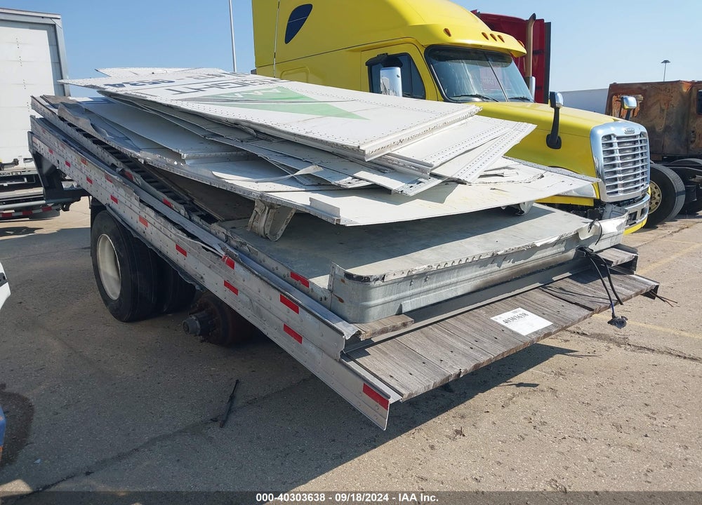 2022 HYUNDAI TRANSLEAD INC UNKNOWN VIN: 3H3V532K0NS159059