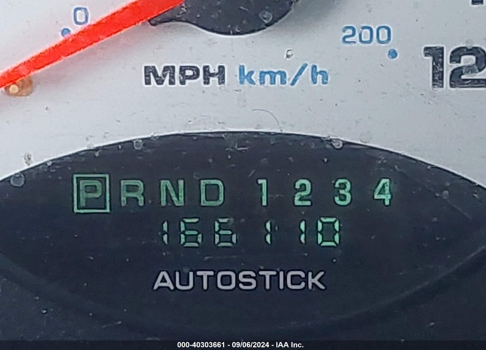 2001 DODGE STRATUS ES VIN: 1B3AJ56UX1N526019