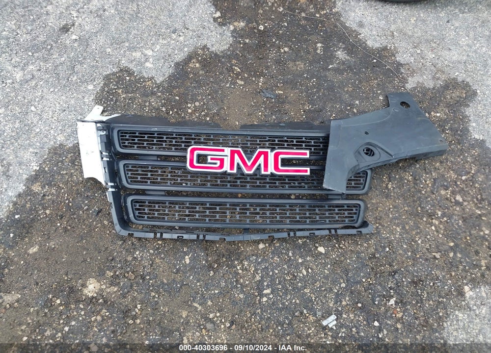 2014 GMC TERRAIN SLE-2 VIN: 2GKALREK7E6163659