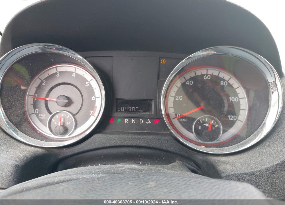 2012 DODGE GRAND CARAVAN SXT VIN: 2C4RDGCG1CR146348
