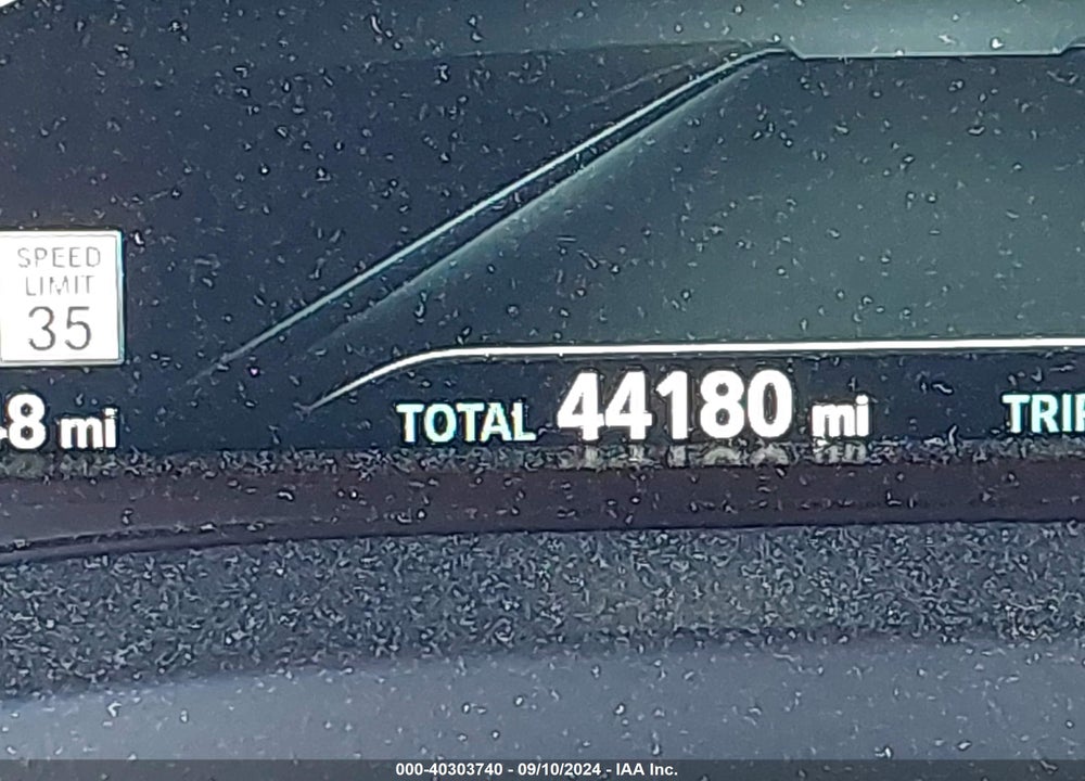 2019 BMW X3 XDRIVE30I VIN: 5UXTR9C54KLE14691