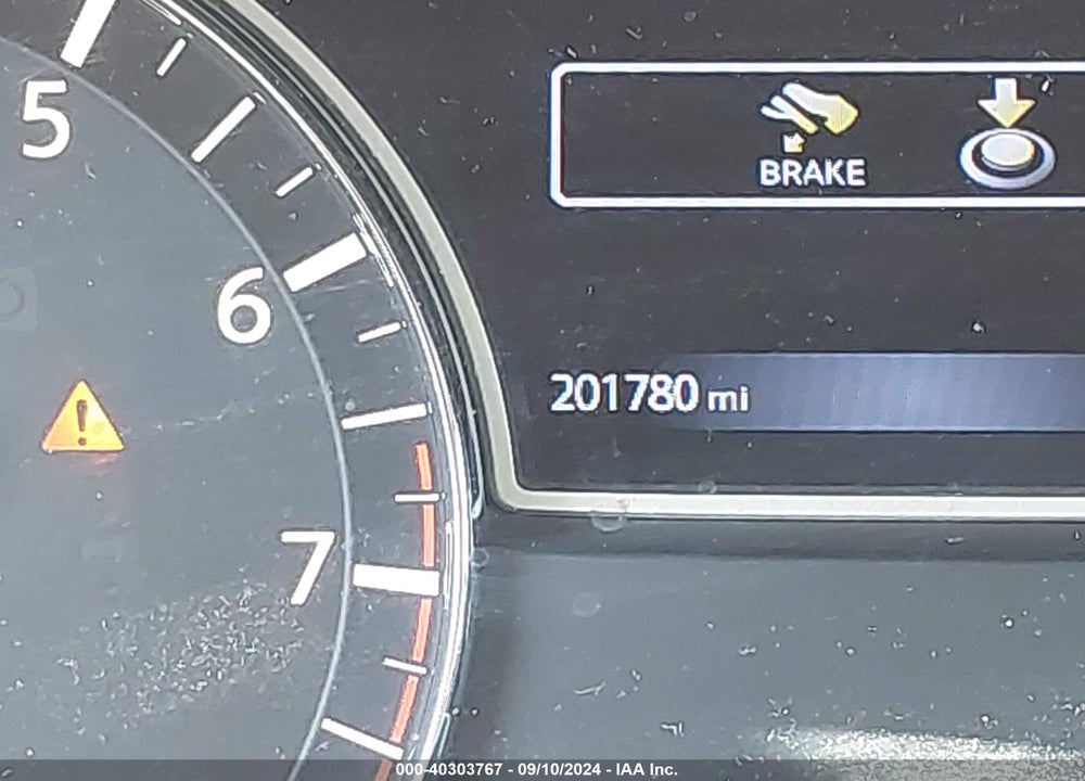 2017 NISSAN ALTIMA 2.5 S VIN: 1N4AL3AP8HN320700