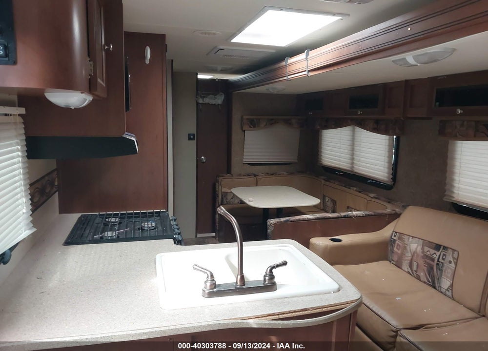 2014 KODIAK OTHER VIN: 4YDT25525EJ970021