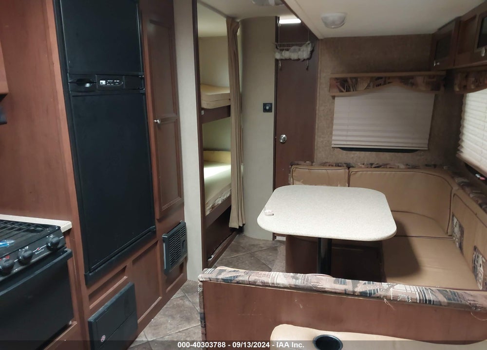 2014 KODIAK OTHER VIN: 4YDT25525EJ970021