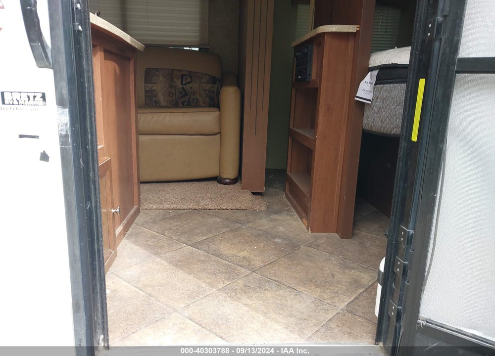 2014 KODIAK OTHER VIN: 4YDT25525EJ970021