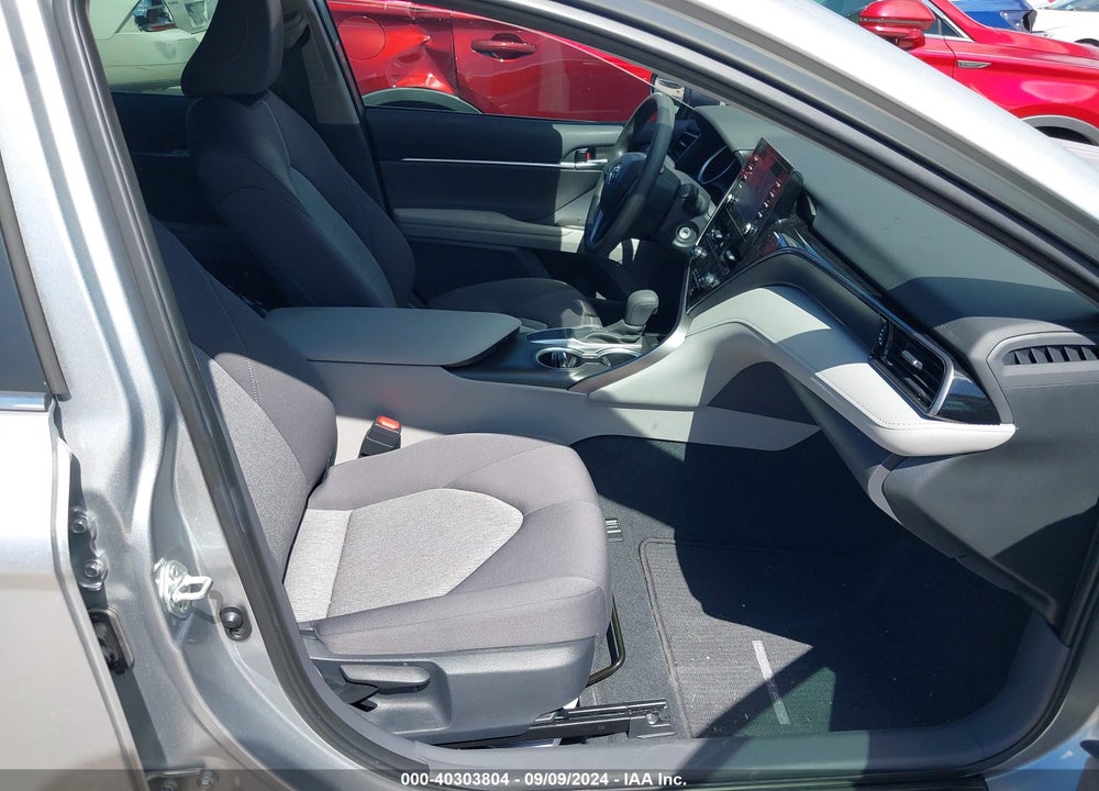 2024 TOYOTA CAMRY LE VIN: 4T1C11AK7RU913694