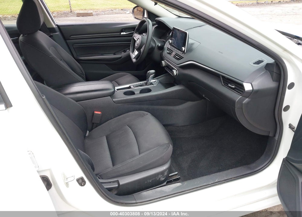 2019 NISSAN ALTIMA 2.5 S VIN: 1N4BL4BV0KC129511