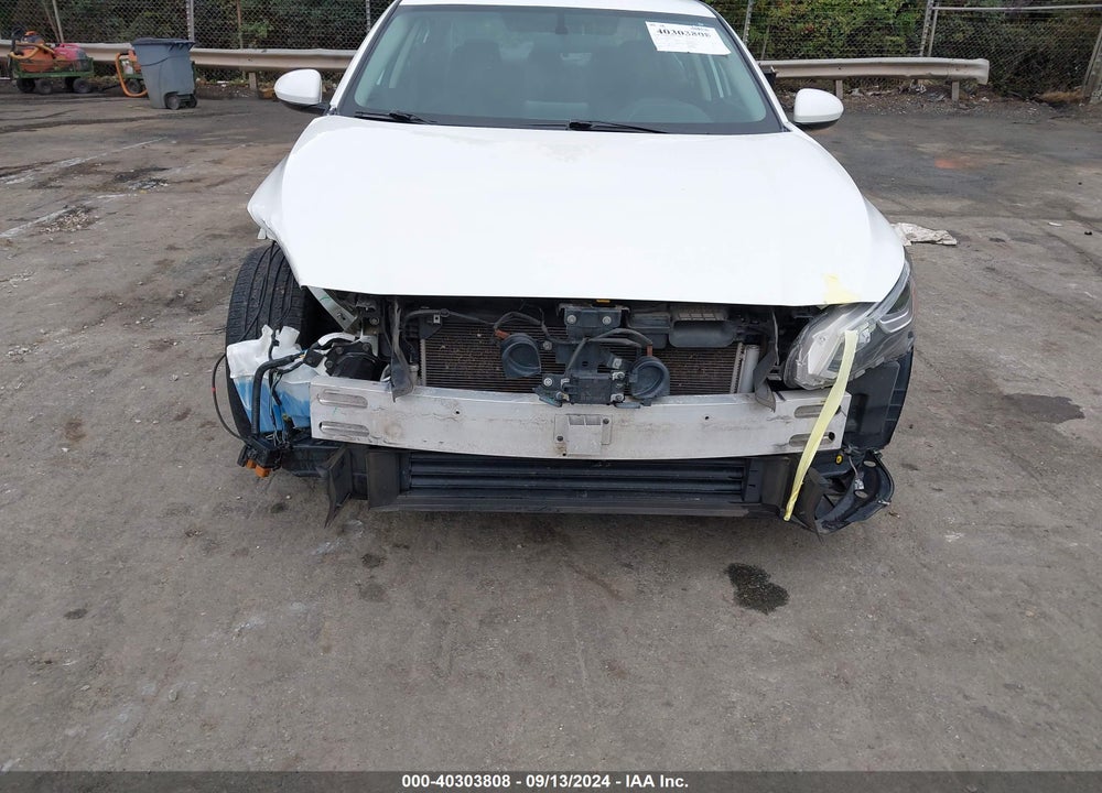 2019 NISSAN ALTIMA 2.5 S VIN: 1N4BL4BV0KC129511