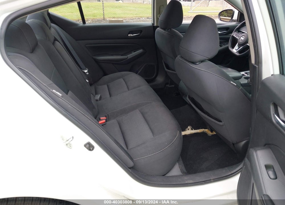 2019 NISSAN ALTIMA 2.5 S VIN: 1N4BL4BV0KC129511