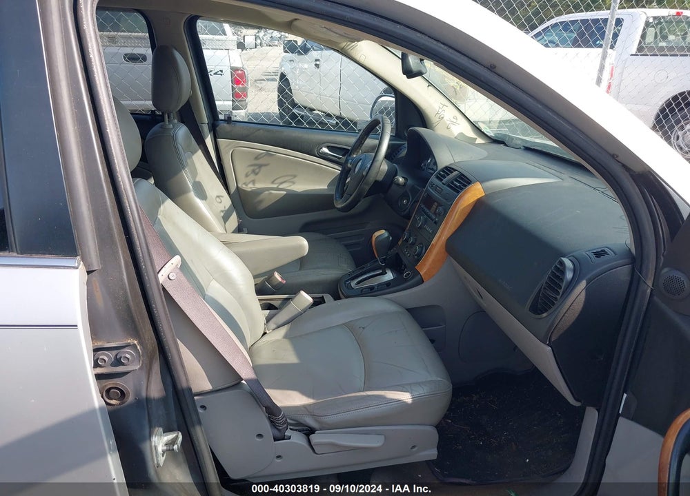 2006 SATURN VUE V6 VIN: 5GZCZ53416S862654