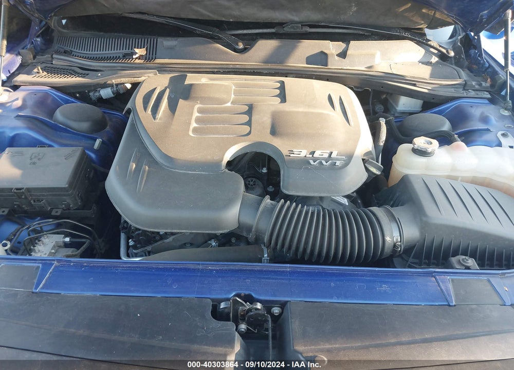 2022 DODGE CHALLENGER GT VIN: 2C3CDZJG7NH122315