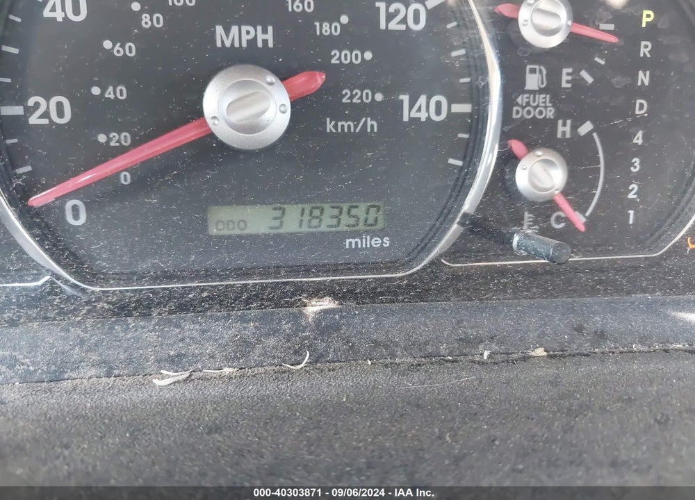 2007 MITSUBISHI ENDEAVOR LS VIN: 4A4MN21S97E074215