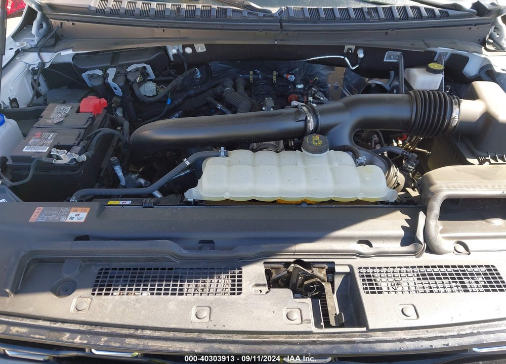 2022 FORD EXPEDITION LIMITED VIN: 1FMJU2AT0NEA64669
