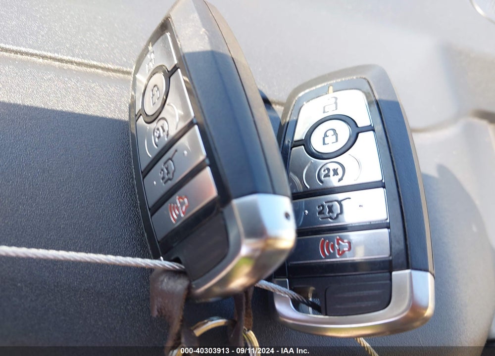 2022 FORD EXPEDITION LIMITED VIN: 1FMJU2AT0NEA64669