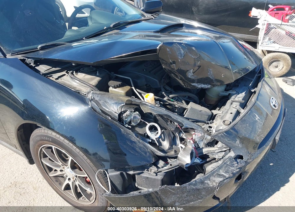2003 TOYOTA CELICA GT VIN: JTDDR32T930146711