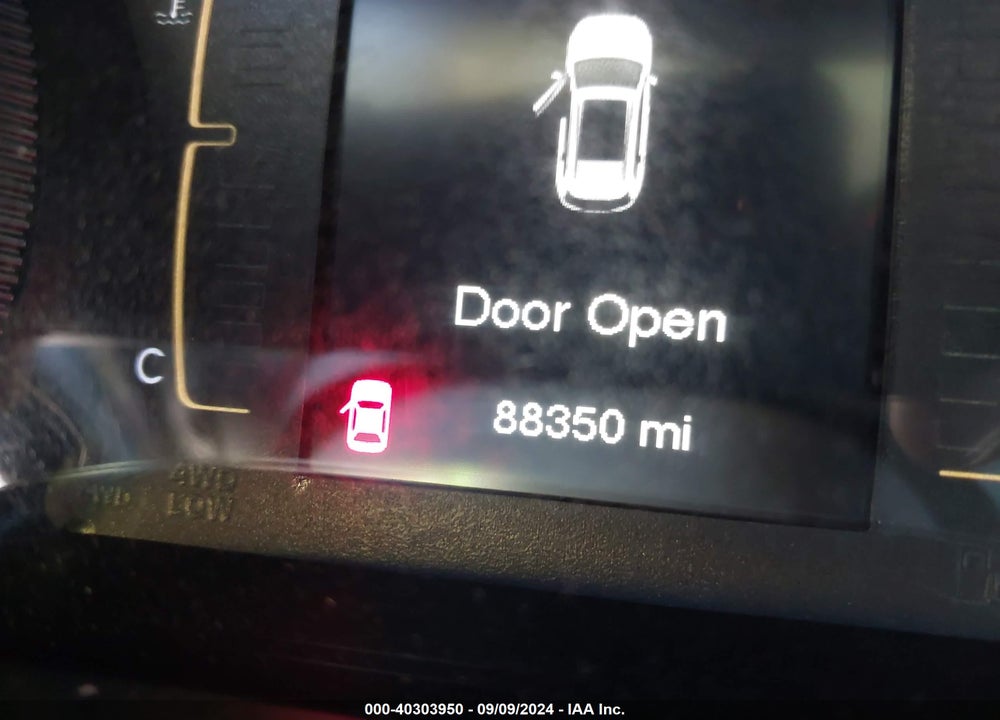 2015 JEEP CHEROKEE NORTH VIN: 1C4PJLCS2FW518319