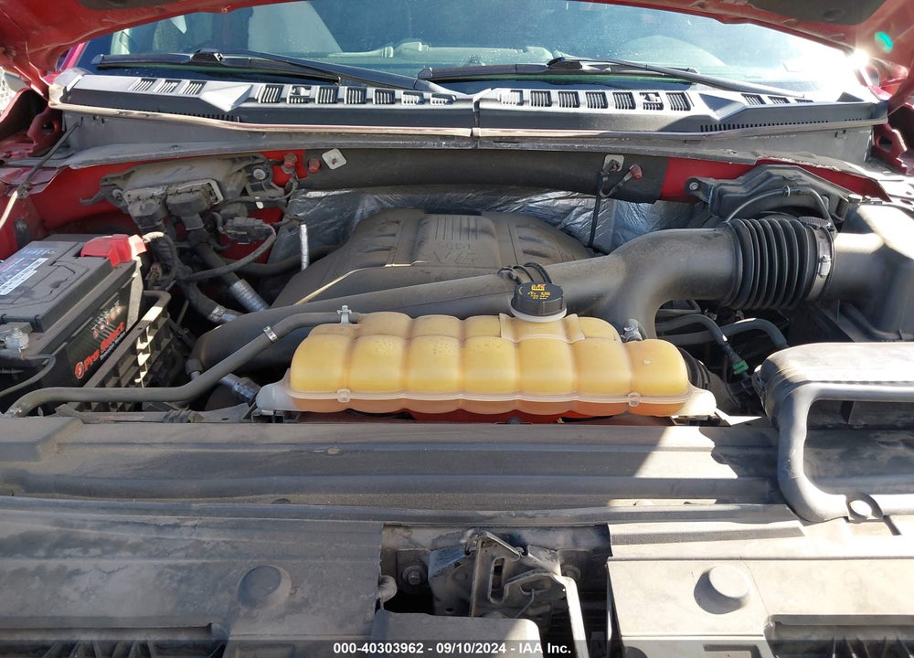 2015 FORD F-150 LARIAT VIN: 1FTEW1EG7FKD73274