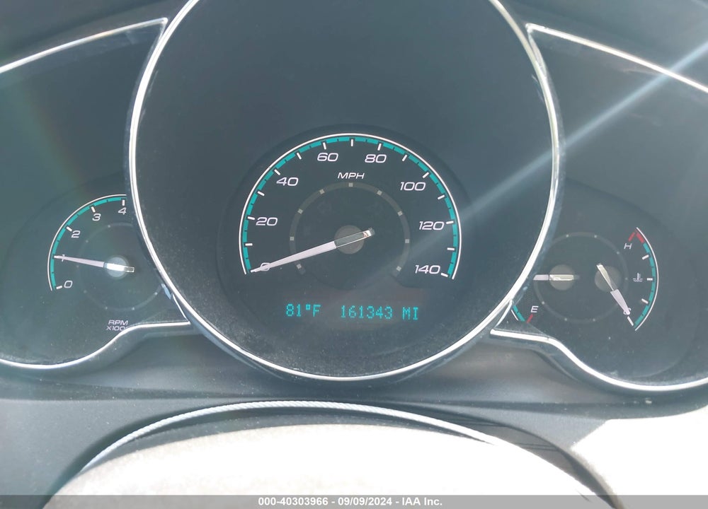 2011 CHEVROLET MALIBU 1LT VIN: 1G1ZC5E11BF140015