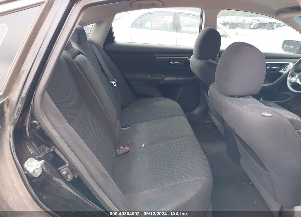 2014 NISSAN ALTIMA 2.5 S VIN: 1N4AL3AP9EC325251
