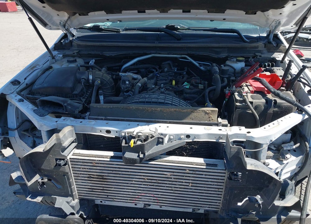 2019 FORD RANGER XLT VIN: 1FTER1FH6KLA98905