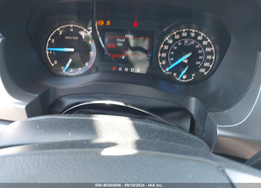2019 FORD RANGER XLT VIN: 1FTER1FH6KLA98905