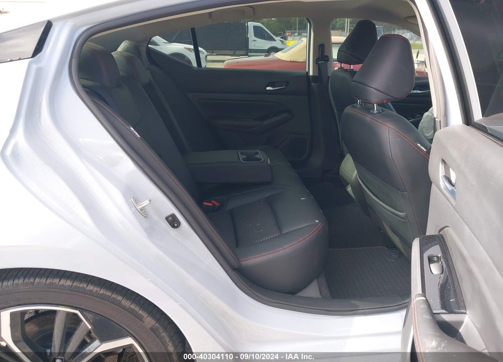 2023 NISSAN ALTIMA VIN: 1N4BL4CV8PN370310