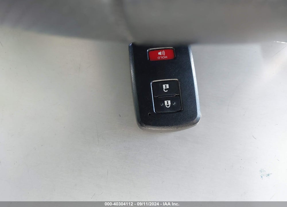 2020 TOYOTA TACOMA TRD SPORT VIN: 3TMAZ5CN2LM116798