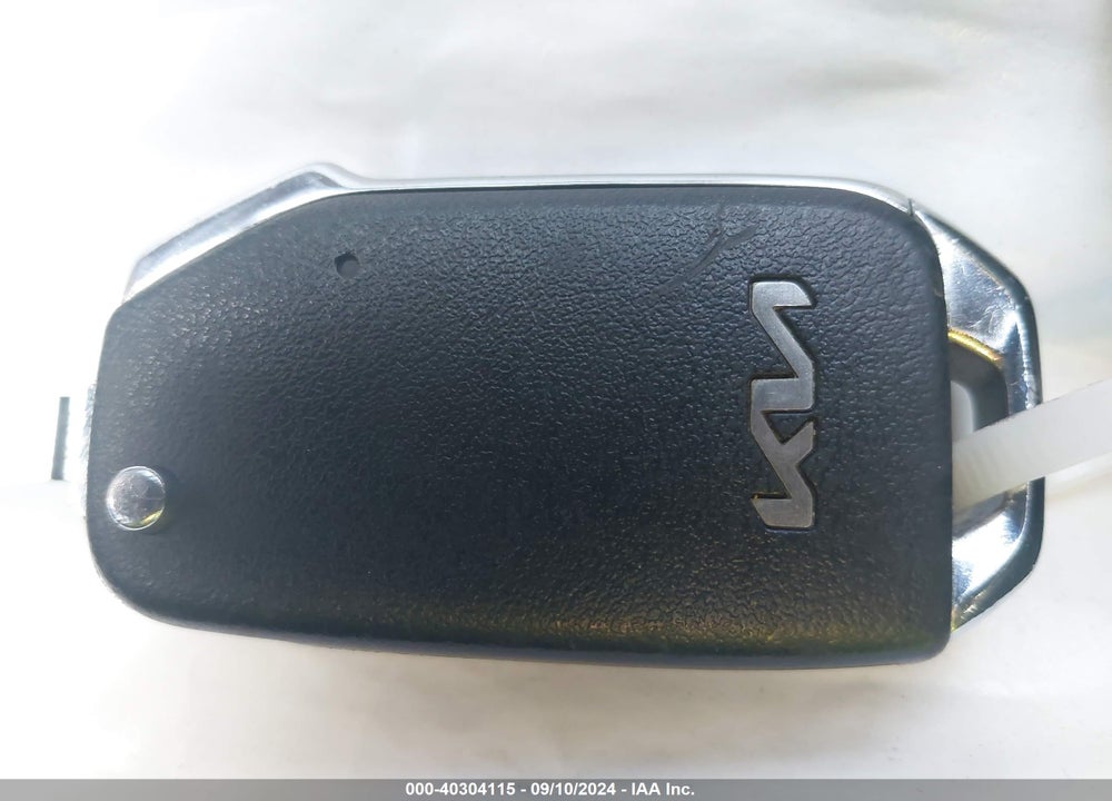 2023 KIA FORTE LXS VIN: 3KPF24AD8PE542185
