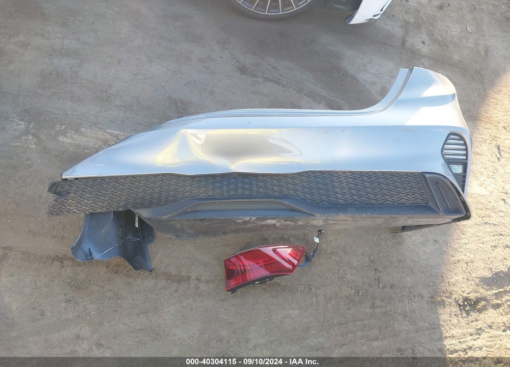 2023 KIA FORTE LXS VIN: 3KPF24AD8PE542185