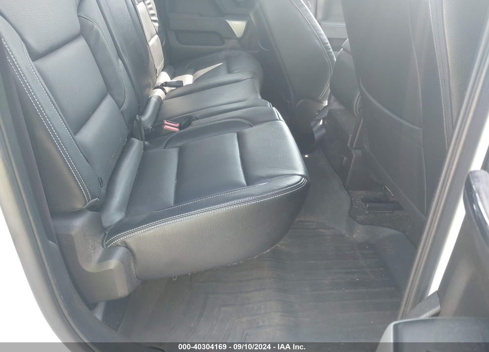 2016 CHEVROLET SILVERADO 1500 2LT VIN: 1GCVKREC7GZ157831