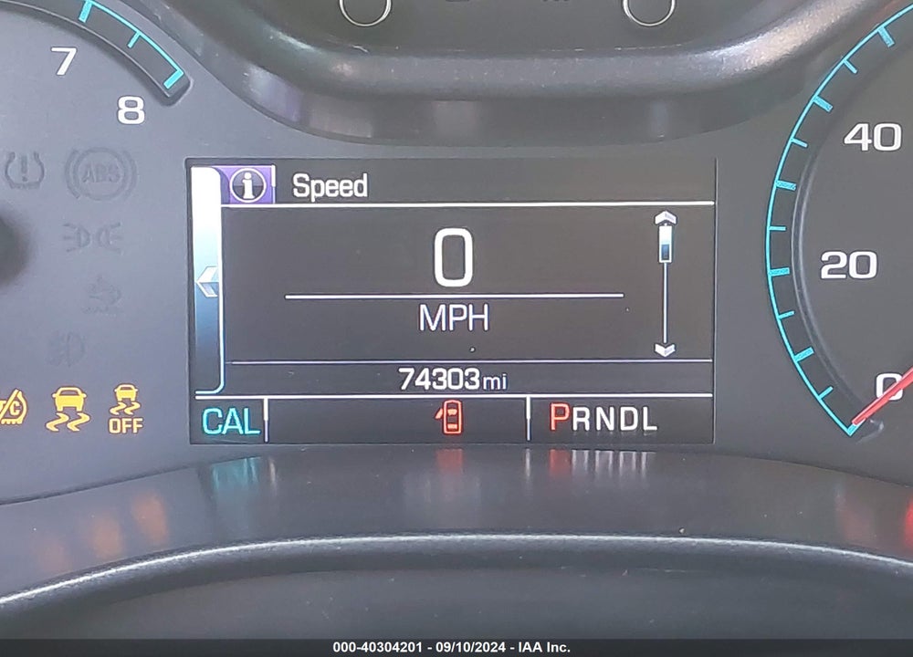 2017 GMC CANYON SLT VIN: 1GTG6DEN7H1244601