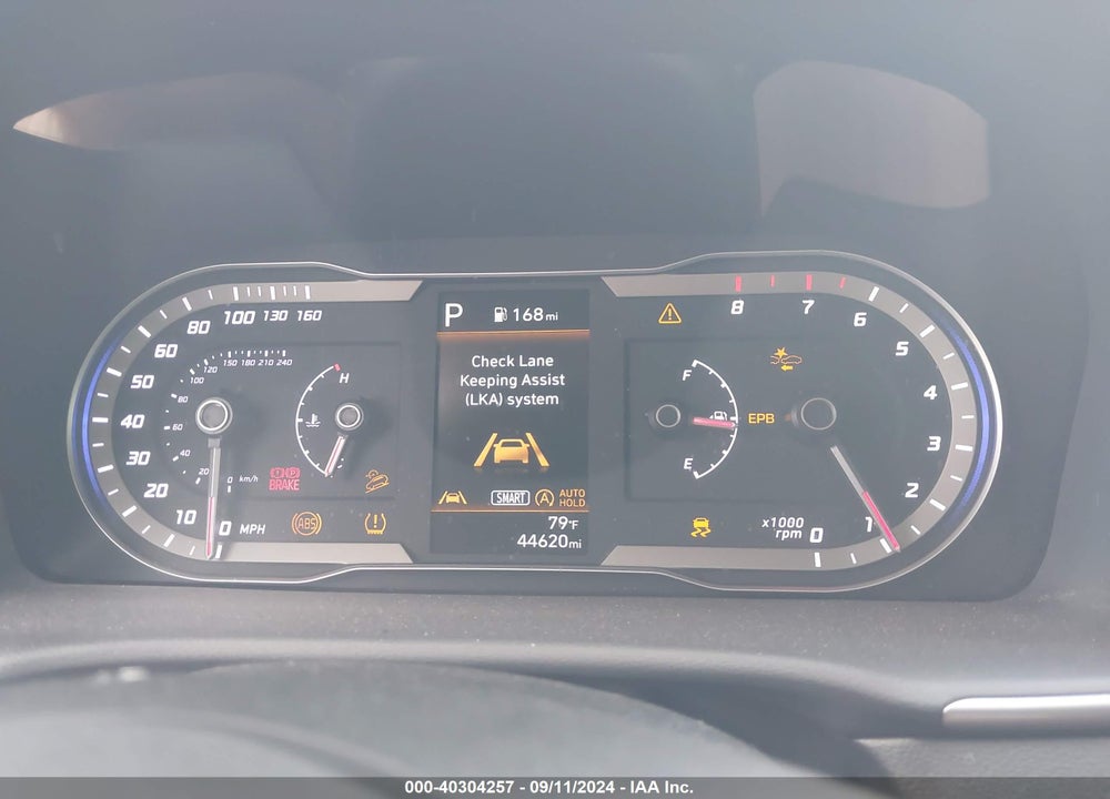 2023 HYUNDAI TUCSON SEL VIN: 5NMJB3AE9PH189932
