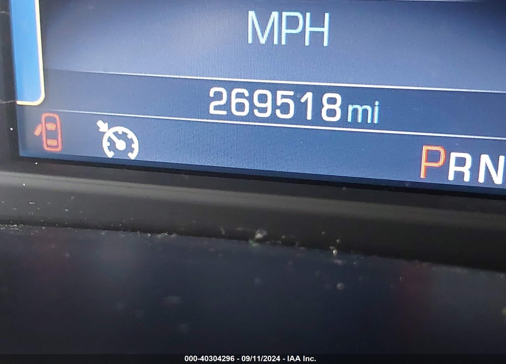 2014 CHEVROLET SILVERADO 1500 1LT VIN: 3GCPCREH3EG259948