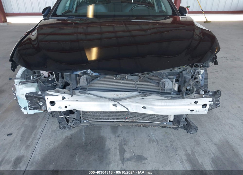 2019 TOYOTA CAMRY SE VIN: 4T1B11HK3KU754714