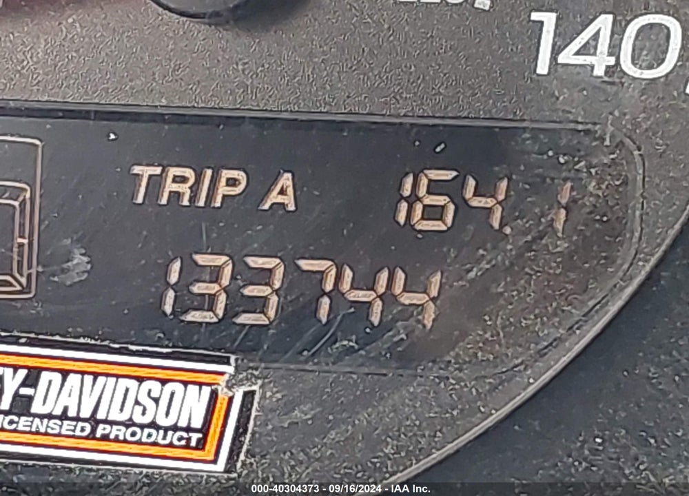 2001 ACURA MDX VIN: 2HNYD182X1H527330