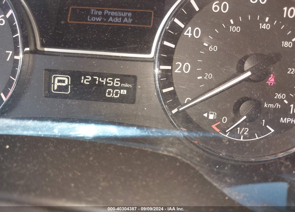 2015 NISSAN PATHFINDER S VIN: 5N1AR2MN4FC704992