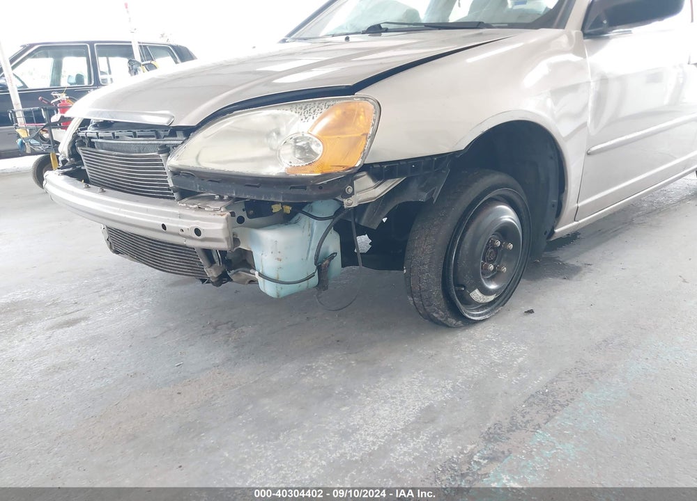 2002 HONDA CIVIC LX VIN: 1HGES16512L061644