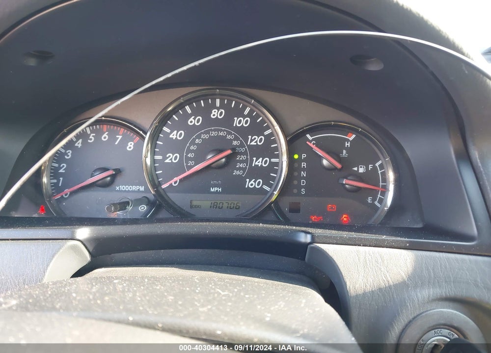 2004 TOYOTA CAMRY SOLARA SE SPORT V6 VIN: 4T1CA38P44U023353