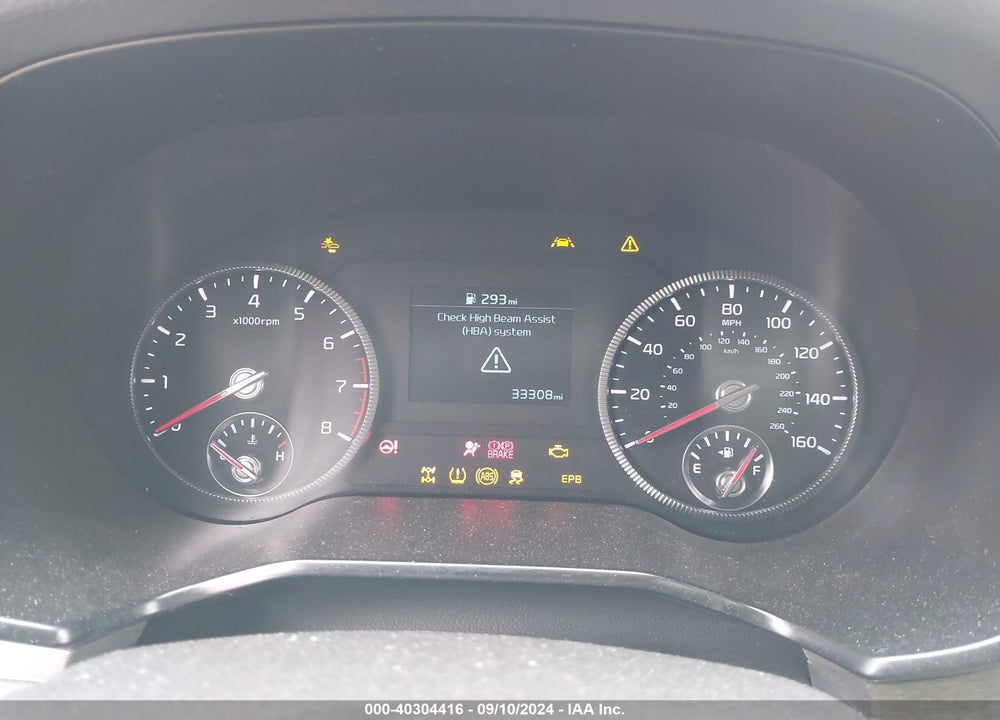 2022 KIA TELLURIDE EX VIN: 5XYP3DHC8NG210682