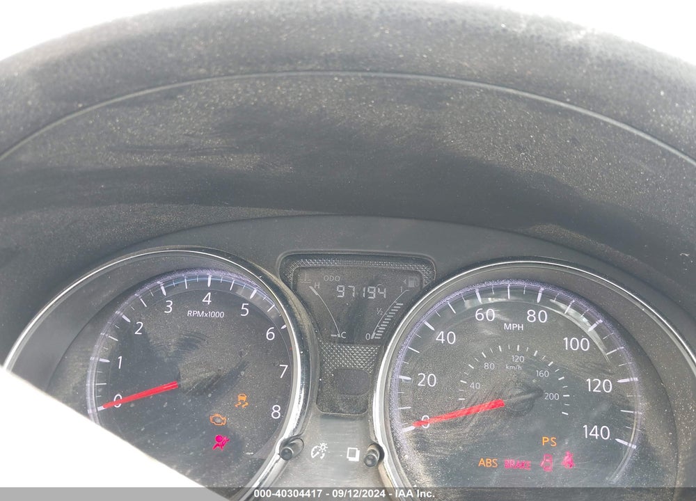 2018 NISSAN VERSA 1.6 SV VIN: 3N1CN7AP2JL853851