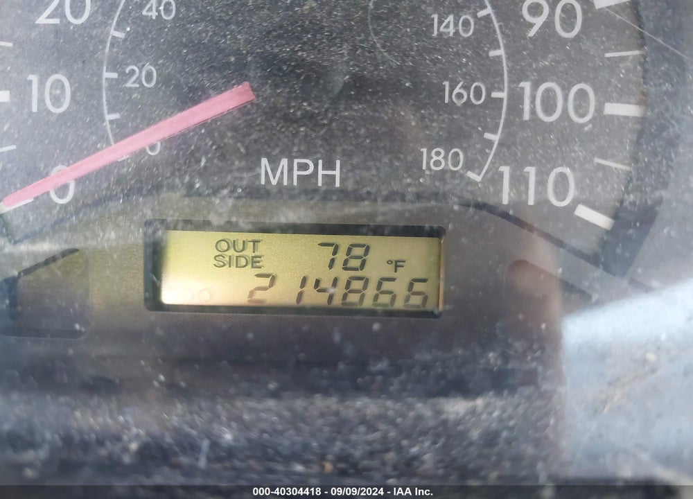 2005 TOYOTA COROLLA CE VIN: 1NXBR32E75Z507448