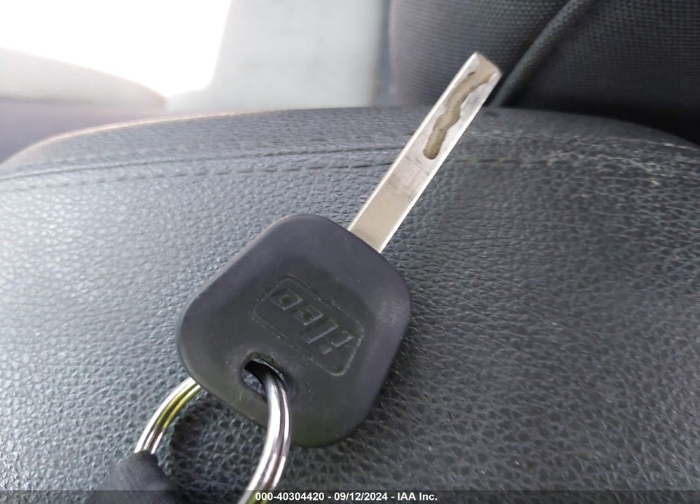 2013 CHEVROLET CRUZE LS AUTO VIN: 1G1PA5SGXD7252864