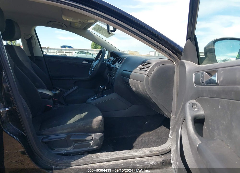 2016 VOLKSWAGEN JETTA 1.4T S VIN: 3VW267AJ3GM304435