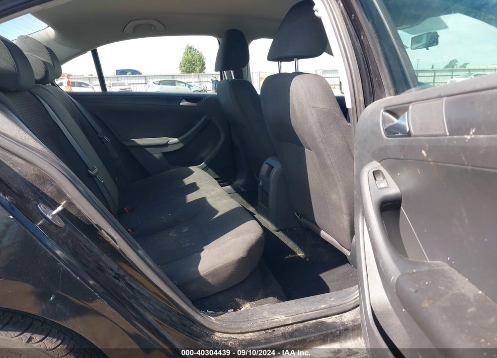 2016 VOLKSWAGEN JETTA 1.4T S VIN: 3VW267AJ3GM304435
