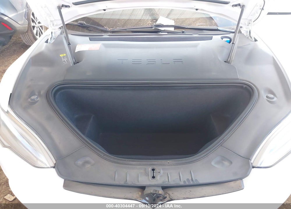 2018 TESLA MODEL S 100D/75D/P100D VIN: 5YJSA1E27JF249744