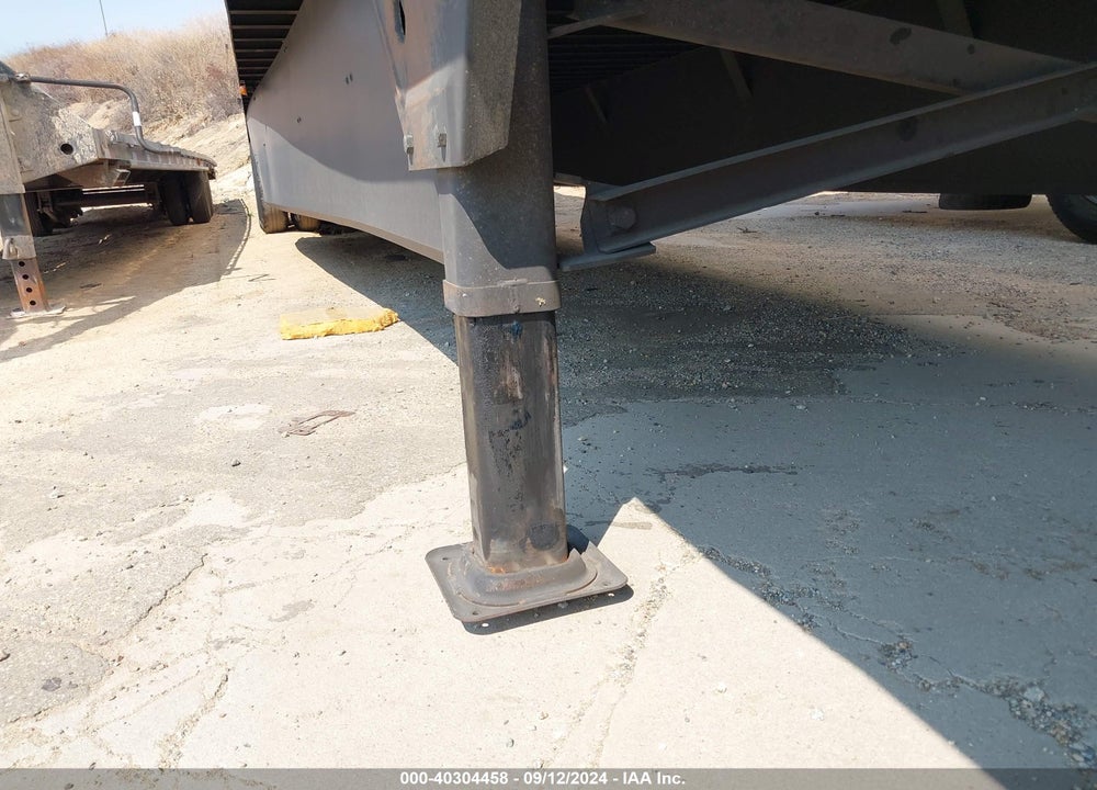 2022 UTILITY TRAILER MFG --- VIN: 1UYVS2535N3505425