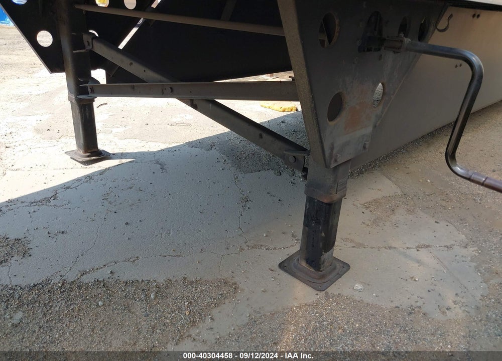 2022 UTILITY TRAILER MFG --- VIN: 1UYVS2535N3505425