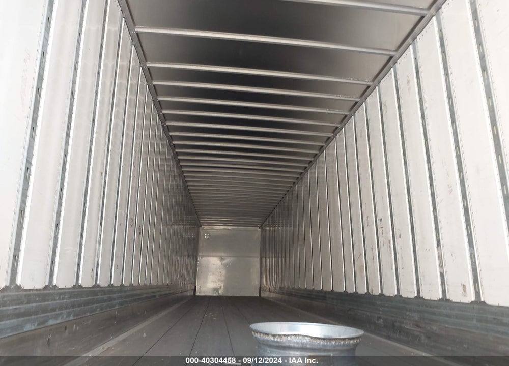 2022 UTILITY TRAILER MFG --- VIN: 1UYVS2535N3505425