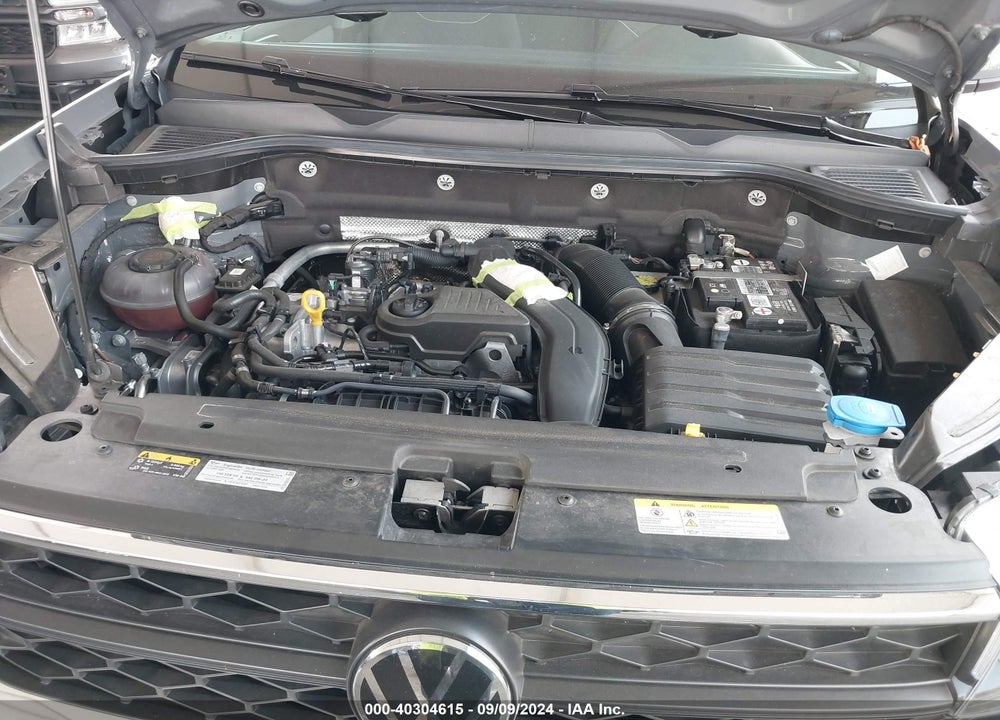 2023 VOLKSWAGEN TAOS 1.5T SE VIN: 3VVSX7B23PM360223